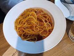 -遇见杜尚西餐厅(恒大华府店)