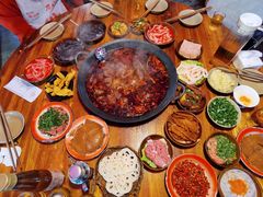-后火锅(总店)