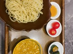 -奇芳阁·百年清真南京菜(夫子庙店)