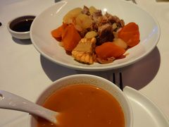 -汤城小厨•粤菜•靓汤(金宝街店)