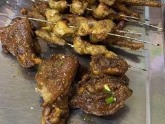 -眼镜烧烤(吉庆街店)