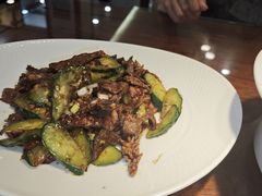 老爆三-惠宾饭庄(中山路店)