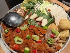 -老灶房-四川土菜(铁牛广场店)