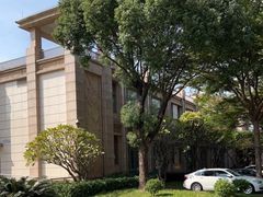 -太子园林酒家