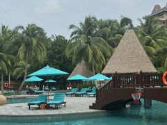 -海南清水湾莱佛士酒店