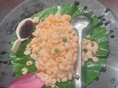 -吴越荣记苏州菜·松鼠桂鱼(月光码头店)