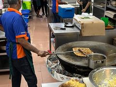 -新加坡Zam Zam餐馆