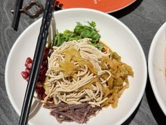 -小厨娘金榜题名(夫子庙秦淮河店)