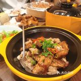 不愧是专门吃烤乳鸽的，没有让人失望