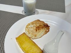 餐饮设施-嘉兴清池酒店温泉