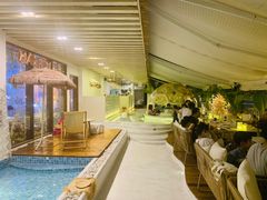 -天空花园餐吧·生日·团建(南山店)