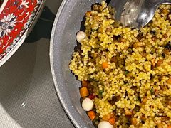 -闻鲜素食茶餐厅(高新区店)