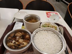 -真功夫(莲塘店)