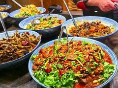 -張飛扒肉·龙江非遗(道外店)