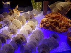 -广州花园酒店-凌璇阁360度高空海鲜自助餐CAROUSEL