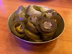 -兔子洞美式烤肉(勺园店)