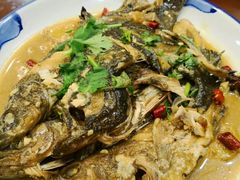 -镜泊小镇(东长安街店)