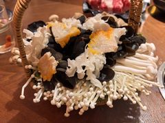 -东海怡品海鲜豆捞(星街坊店)