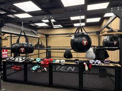 -燃坊JEN ACTIVE游泳健身中心·深圳前海JEN酒店