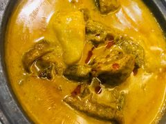 -香港新发烧腊茶餐厅(万象店)