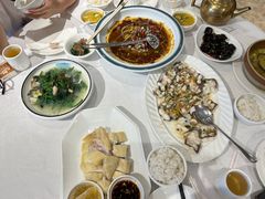 -顺德佬酒楼(粤海店)