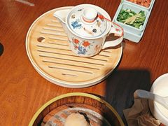 -南拳十三姨·潮汕砂锅粥(世纪金源店)