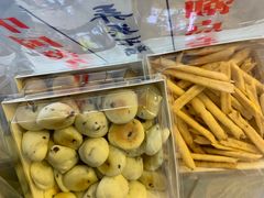 -五号法甜(二七万达店)