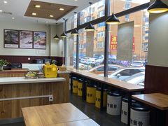 自助取餐区-吾牧酱骨(三好街店)
