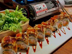 秋天童话-山葵家·创意料理(宁波来福士店)