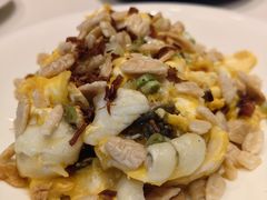 -蛇口希尔顿南海酒店·随轩中餐厅·粤菜