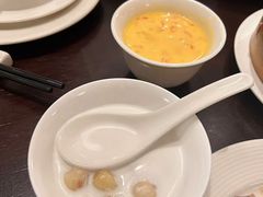 -京香轩·中餐厅(上海中庚聚龙酒店)