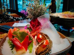 -古京·臻致料理(月湖店)