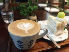 -小西家作(富力爱丁堡店)