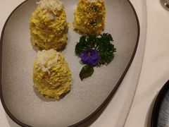 俄罗斯什锦沙拉-马克西姆俄罗斯餐厅(通亚街店)