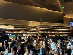 -TZ House音乐现场(来福士中心店)