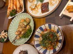-和彩放题餐厅(酒仙桥店)