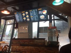 -兵哥豌豆面(雅颂居店)