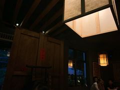 -兮禾酒馆(护国路店)