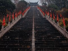 -台州府城(江南长城)
