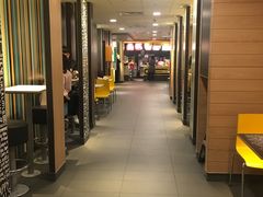 大堂-麦当劳(鼓楼店)
