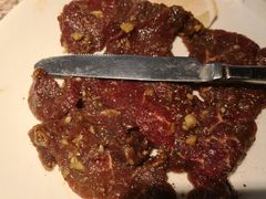 -厚味居炙子烤肉·清真(天桥南纬路店)