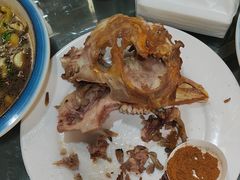 -深巷厨房排档(温州菜黑金冠大学城店)