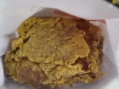 -德克士(崂山百货店)