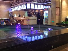 -水晶之星洗浴温泉汗蒸