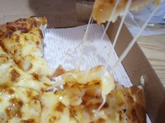 -尊宝比萨(福强店)