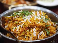 -清真· AL-JANNAT 佳纳特餐厅(仙林店)