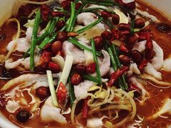 乌江鱼川湘馆-乌江鱼杭帮菜(西湖店)