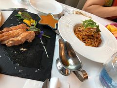 -KIDults童伴儿亲子餐厅(达美中心广场店)