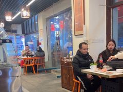 -一烙锅(友谊店)