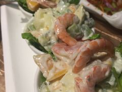 -莎瓦迪卡泰国餐厅(大朗店)